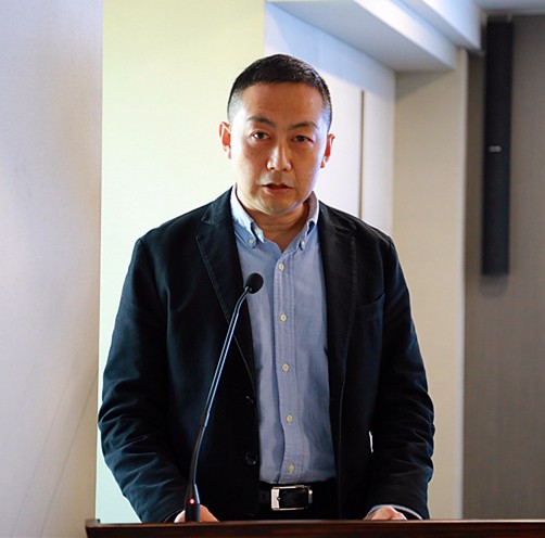 918博天堂集团召开向导干部大会