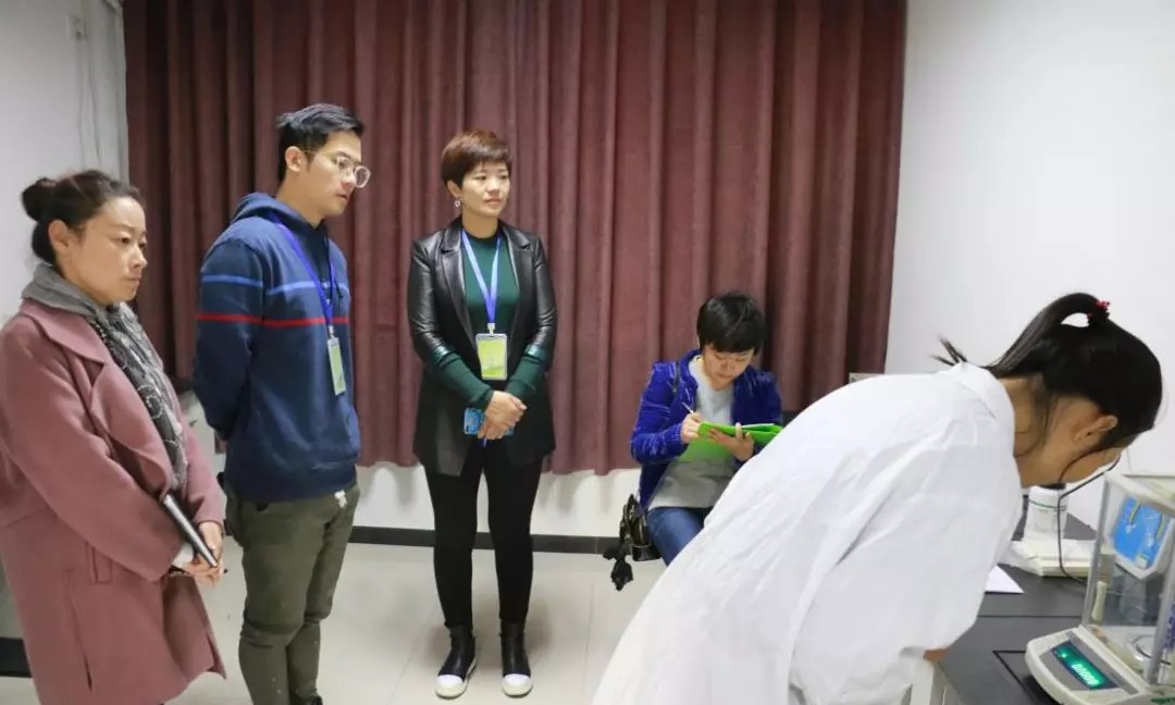 918博天堂集团举行首届“环保杯”职业手艺大赛