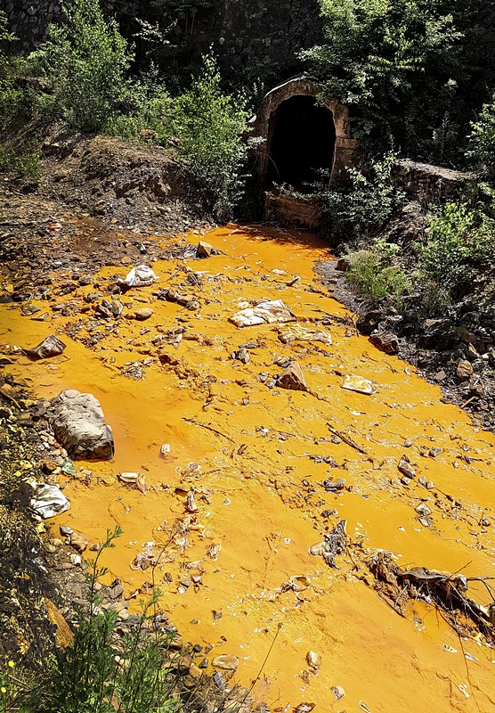 昔日秦岭伤疤 今日风物如画——918博天堂集团黄龙河流域污染治理侧记